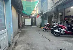 BÁ.N NHÀ NGAY TRỤC TÂN KỲ TÂN QUÝ - AEO.N MAILL TPHU - 60M2 - CHỈ 3x$... Bán nhà mặt phố tại Bình Hưng Hòa, Hồ Chí Minh 01