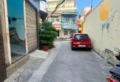 Nhà Đẹp hẻm xe hơi Hồng Bàng, Quận 6, DT 56m2, giá hấp dẫn chỉ 4ty39... Bán nhà riêng tại Phú Lâm, Hồ Chí Minh 03