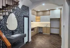 TRUNG TÂM TỨ HIỆP Ô TÔ - GẦN TRƯỜNG NGÔ SỸ KIỆN , CHU VĂN AN , KHU TĐC... Bán nhà riêng tại Thanh Trì, Hà Nội 11