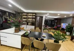 Bán căn hộ chung cư 116m² tại khu CT5 Lê Đức Thọ, Từ Liêm rẻ và rẻ... Bán căn hộ chung cư tại Từ Liêm, Hà Nội 01