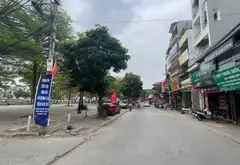LÔ GÓC 130m2 TRỤC CHÍNH KINH DOANH -NỞ HẬU ĐANG CHO THUÊ CÓ DÒNG TIỀN - NHUẾ KIM CHUNG ĐÔNG ANH... Bán đất tại Thiên Lộc, Hà Nội 07