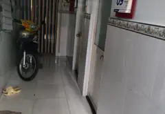 Nhà mặt phố Gò Vấp, diện tích lớn, giá tốt... Bán nhà mặt phố tại Thông Tây Hội, Hồ Chí Minh 06