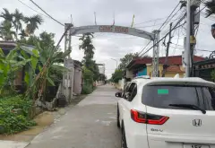 Lô đất 90m2 hướng Đông Nam tại Thôn 7 Hoàng Động, Thủy Nguyên... Bán đất tại Thiên Hương, Hải Phòng 08