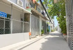 Nhà 2 tầng giá hot gần đại học Tân Phú... Bán nhà riêng tại Tây Thạnh, Hồ Chí Minh 01
