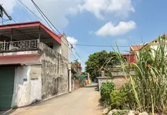 🌺CHỈ 2,X TỶ-TRỤC KINH DOANH-SÁT TRƯỜNG CAO ĐẲNG ĐIỆN LỰC-ĐƯỜNG 35 CÁCH 100M🌺
 Tân Dân, Sóc Sơn... Bán đất tại Kim Anh, Hà Nội 02