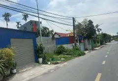 Siêu phẩm mặt phố kinh doanh sầm uất với dòng tiền ổn định tại khu vực trung tâm... Bán bất động sản khác tại An Lão, Hải Phòng 20