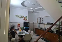 TÌM NHÀ GÒ VẤP RỘNG 75M², Ô TÔ ĐẾN TẬN NHÀ?
🏡 Căn nhà phù hợp gia đình cần diện tích rộng... Bán nhà riêng tại Thông Tây Hội, Hồ Chí Minh 04