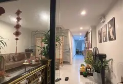 Toà Nhà Văn Phòng Sang Trọng Kết Hợp Ở ngay Nguyễn Văn Cừ... Bán nhà mặt phố tại Bồ Đề, Hà Nội 03