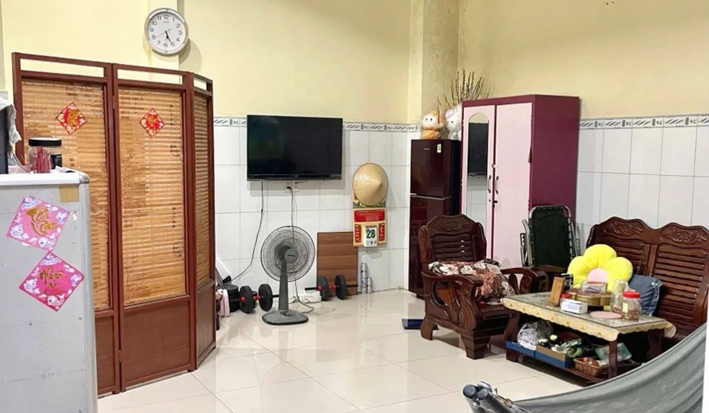 Bán nhà mặt phố Thoại Ngọc Hầu, Tân Phú, 79m2, giá 10,5 tỷ... Bán nhà mặt phố tại Phú Thạnh, Hồ Chí Minh 01