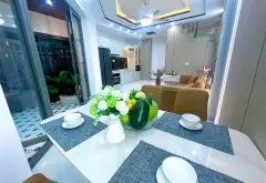 NHÀ GÓC THOÁNG – SHR – SỔ 2026 . 50M2_ 3 TẦNG
THỊ TRẤN NHÀ BÈ _HTP. NHỈNH 3 TỎI (TL)... Bán nhà riêng tại Nhà Bè, Hồ Chí Minh 05