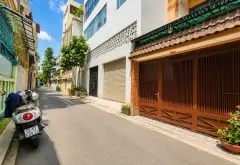 Nhà 3 Tầng Rộng 75m2 Gần Sân Bay Tân Sơn Nhất... Bán nhà riêng tại Tân Sơn Hòa, Hồ Chí Minh 06