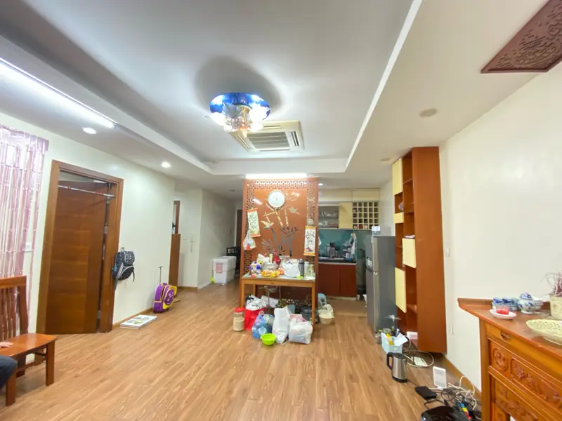 Cơ hội sở hữu căn hộ view đẹp tại phường Thanh Xuân, Hà Nội... Bán căn hộ chung cư tại Thanh Xuân, Hà Nội 01