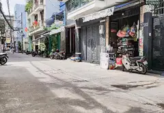 Nhà rộng 101m² tại Tân Bình đối diện chợ Tân Bình giá 20 tỷ - Cơ hội đầu tư hiếm có... Bán nhà riêng tại Bảy Hiền, Hồ Chí Minh 03