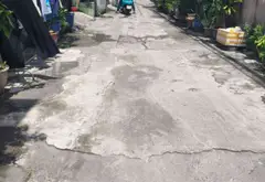 Bán nhà 2 tầng 34m2 tại xã Bà Điểm, Hóc Môn giá 2.95 tỷ... Bán nhà riêng tại Bà Điểm, Hồ Chí Minh 01