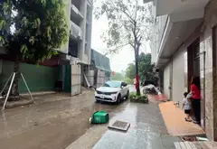 Nhà phố 7 tầng thang máy, full nội thất ngay gần Vạn Bảo... Bán nhà mặt phố tại Hà Đông, Hà Nội 03