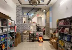 Nhà 4 tầng mặt tiền 4m tại Bình Hưng Hòa A, giá 8.8 tỷ... Bán nhà mặt phố tại Bình Hưng Hòa, Hồ Chí Minh 04