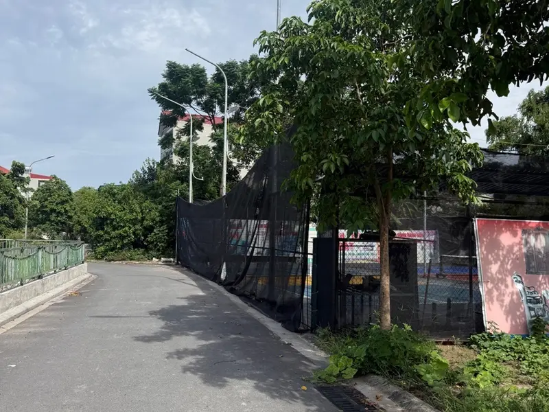 Bán đất 64,5m2 Thư Lâm, giá tốt, ô tô vào tận nơi... Bán đất tại Thư Lâm, Hà Nội 01