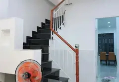 Nhà 4 Tầng Đa Năng Tại Phường Gia Định - Đón Đầu Mọi Tiện Ích... Bán nhà riêng tại Gia Định, Hồ Chí Minh 14