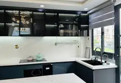 Bán nhà 5 tầng 59m2 tại phường Thới An, Quận 12... Bán nhà riêng tại Thới An, Hồ Chí Minh 07