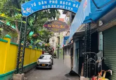 Nhà mới lô góc 2 thoáng, ô tô đỗ trong nhà Phường Hà Đông... Bán nhà riêng tại Hà Đông, Hà Nội 10