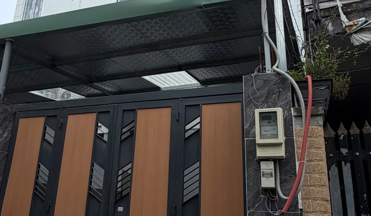 Nhà phố 6 tầng siêu tiện nghi, dòng tiền 60 triệu/tháng... Bán nhà mặt phố tại Phước Long, Hồ Chí Minh 01