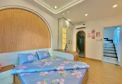 Nhà mới Phú Nhuận 5 Tầng Sang Trọng, Giá Tốt Chờ Bạn sở hữu... Bán nhà riêng tại Phú Nhuận, Hồ Chí Minh 12