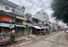 Nhà mặt tiền Lò Siêu siêu hấp dẫn, giá tốt cho kinh doanh... Bán nhà mặt phố tại Phú Thọ, Hồ Chí Minh 03