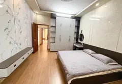 🔥SIÊU HIẾM🔥 💲💲 CHỈ HƠN: 6 TỶ ( TL) 🏠NHÀ CÓ THANG MÁY - 5 TẦNG MỚI XÂY - 60M2 (4x15) - FULL NỘI... Bán nhà riêng tại Thới An, Hồ Chí Minh 06