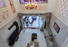 Nhà mặt phố hai mặt tiền An Dương Vương sầm uất, 5 tầng hiện đại... Bán nhà mặt phố tại An Lạc, Hồ Chí Minh 08