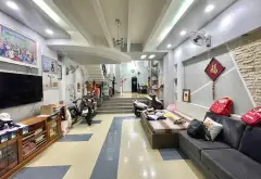 Nhà Phú Nhuận 4 Tầng 5PN - Sống Sang, Gần Trung Tâm... Bán nhà riêng tại Phú Nhuận, Hồ Chí Minh 09