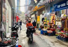 Nhà đẹp Mỹ Đình, 2 thoáng, full nội thất xách vali về ở ngay... Bán nhà riêng tại Từ Liêm, Hà Nội 02