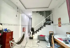 Nhà 2 Tầng Ngay Trung Tâm Đình Phong Phú Giá 3.5 Tỷ - Cơ Hội Vàng Sở Hữu... Bán nhà riêng tại Tăng Nhơn Phú, Hồ Chí Minh 04