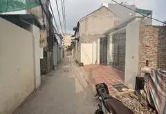 Bán đất mặt đường Vĩnh Quỳnh diện tích 60m2 giá 6,1 tỷ... Bán đất tại Đại Thanh, Hà Nội 01