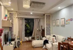 Căn hộ 3 phòng ngủ cao cấp tại Times City, hướng Đông Bắc, tầng cao với slot ô tô riêng... Bán căn hộ chung cư tại Hai Bà Trưng, Hà Nội 04