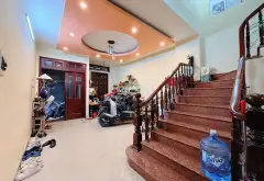Bán nhà 5 tầng khu vực trung tâm Quận Cầu Giấy giá 22 tỷ... Bán nhà riêng tại Yên Hòa, Hà Nội 04