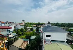 Bán nhà riêng 5 tầng thang máy tại Phường Phúc Lợi, Hà Nội, phân lô vuông vức 2 thoáng... Bán nhà riêng tại Phúc Lợi, Hà Nội 03