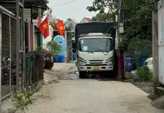 Mua Bán nhà khu vực Đông Chiêu A phù hợp làm biệt thự nghỉ dưỡng hoặc CHDV, hẻm xe tải thông... Bán nhà riêng tại Dĩ An, Hồ Chí Minh 02