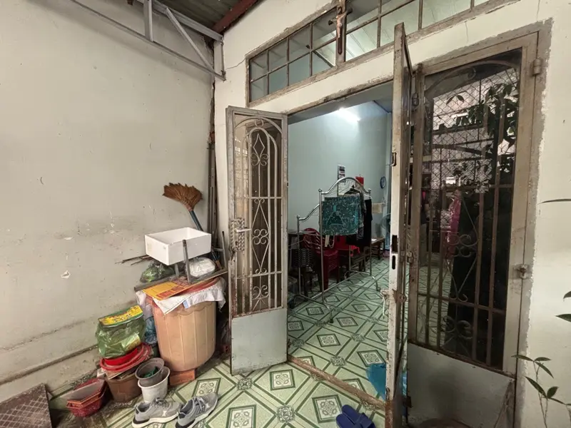 Bán Nhà Riêng 35M² – Hẻm Ba Gác - Tam Phú Thủ Đức – Giá Chỉ 2.98 T.ỷ... Bán nhà riêng tại Tam Bình, Hồ Chí Minh 01