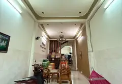 Bán nhà mặt phố 3 tầng 59m2 ở Tân Phú giá 9.5 tỷ... Bán nhà mặt phố tại Phú Thạnh, Hồ Chí Minh 02