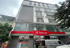 Nhà mặt phố góc 7 tầng thang máy, mặt tiền siêu rộng ở Yên Xá... Bán nhà mặt phố tại Thanh Liệt, Hà Nội 10