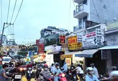 Bán nhà phố 6 tầng có thang máy, diện tích 60m2 tại Phan Văn Trị... Bán nhà mặt phố tại Bình Thạnh, Hồ Chí Minh 02