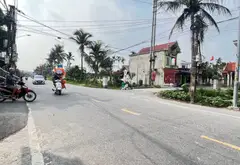 Bán đất khu công nghiệp Tràng Duệ 3, diện tích 63.7 m2, giá 1.7 tỷ đồng... Bán đất tại An Trường, Hải Phòng 07