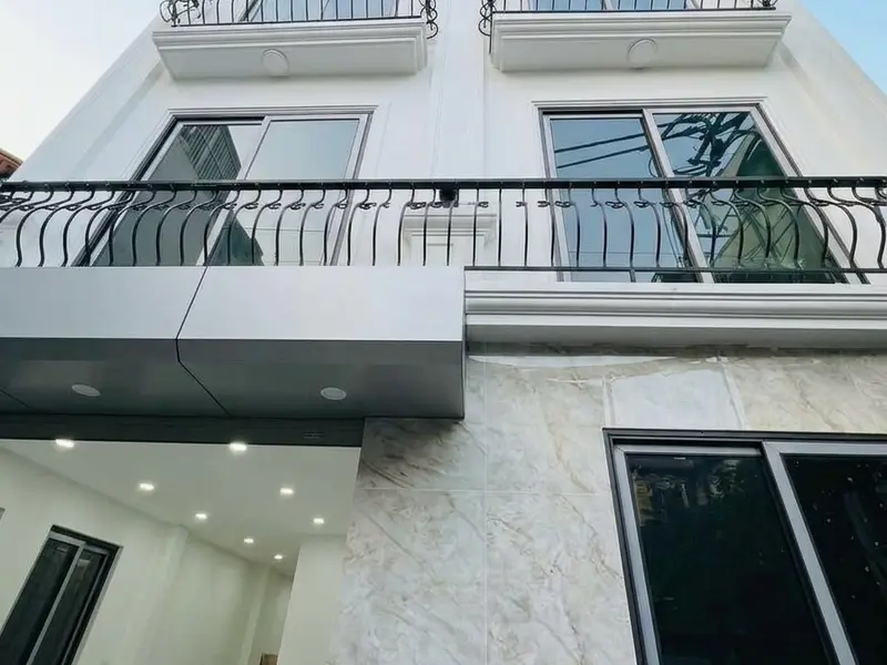 Hiếm, bán nhà Đại Mỗ, 39m2, 6 tầng, thang máy, nhà mới ở ngay, ngõ thông, ô tô đỗ gần, giá 9 tỷ... Bán nhà riêng tại Tây Mỗ, Hà Nội 01
