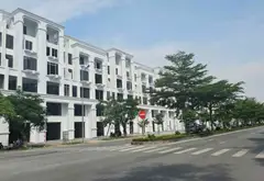 Biệt thự hiện đại, siêu tiềm năng cho nhà ở và kinh doanh... Bán biệt thự, liền kề tại Đồng Nguyên, Bắc Ninh 01