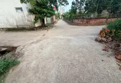 Thôn quán trạch liên nghĩa. - VĂN GIANG... Bán đất tại Văn Giang, Hưng Yên 01