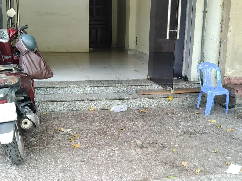 Bán nhà mặt phố Phường Tân Sơn Hòa, Hồ Chí Minh 3 tầng, 6 phòng ngủ, 60m2 giá 14 tỷ... Bán nhà mặt phố tại Tân Sơn Hòa, Hồ Chí Minh 01