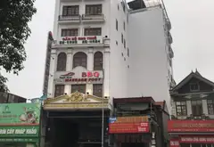 Siêu phẩm khách sạn 9 tầng mặt tiền trung tâm Núi Đèo... Bán bất động sản khác tại Thủy Nguyên, Hải Phòng 01