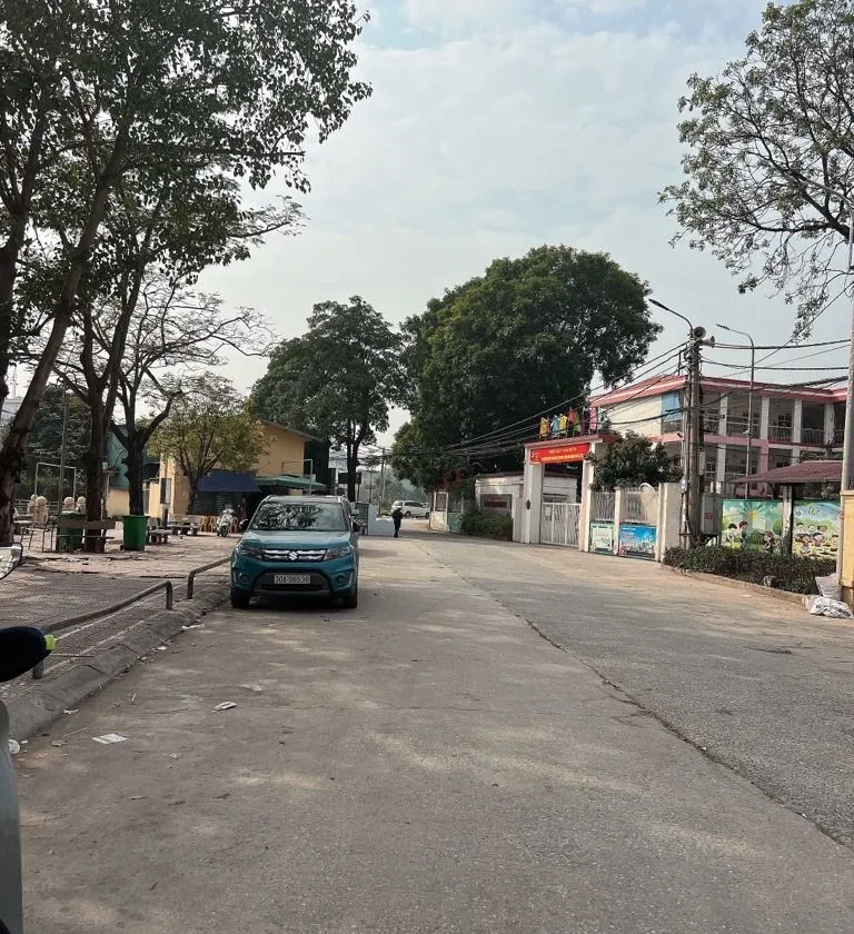 Biệt Thự Song Lập Hiếm Có Tại Trung Tâm Hai Bà Trưng, 270m2... Bán biệt thự, liền kề tại Vĩnh Tuy, Hà Nội 01