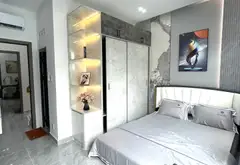 🏡 NHÀ MỚI 2 TẦNG - GẦN EMART 2 - PN TRỆT - FULL NỘI THẤT - 6.15 TỶ TL... Bán nhà riêng tại An Hội Tây, Hồ Chí Minh 11