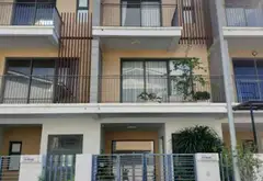 Biệt thự liền kề đẳng cấp tại trung tâm đô thị Bắc sông Cấm, Hải Phòng... Bán biệt thự, liền kề tại Thủy Nguyên, Hải Phòng 03